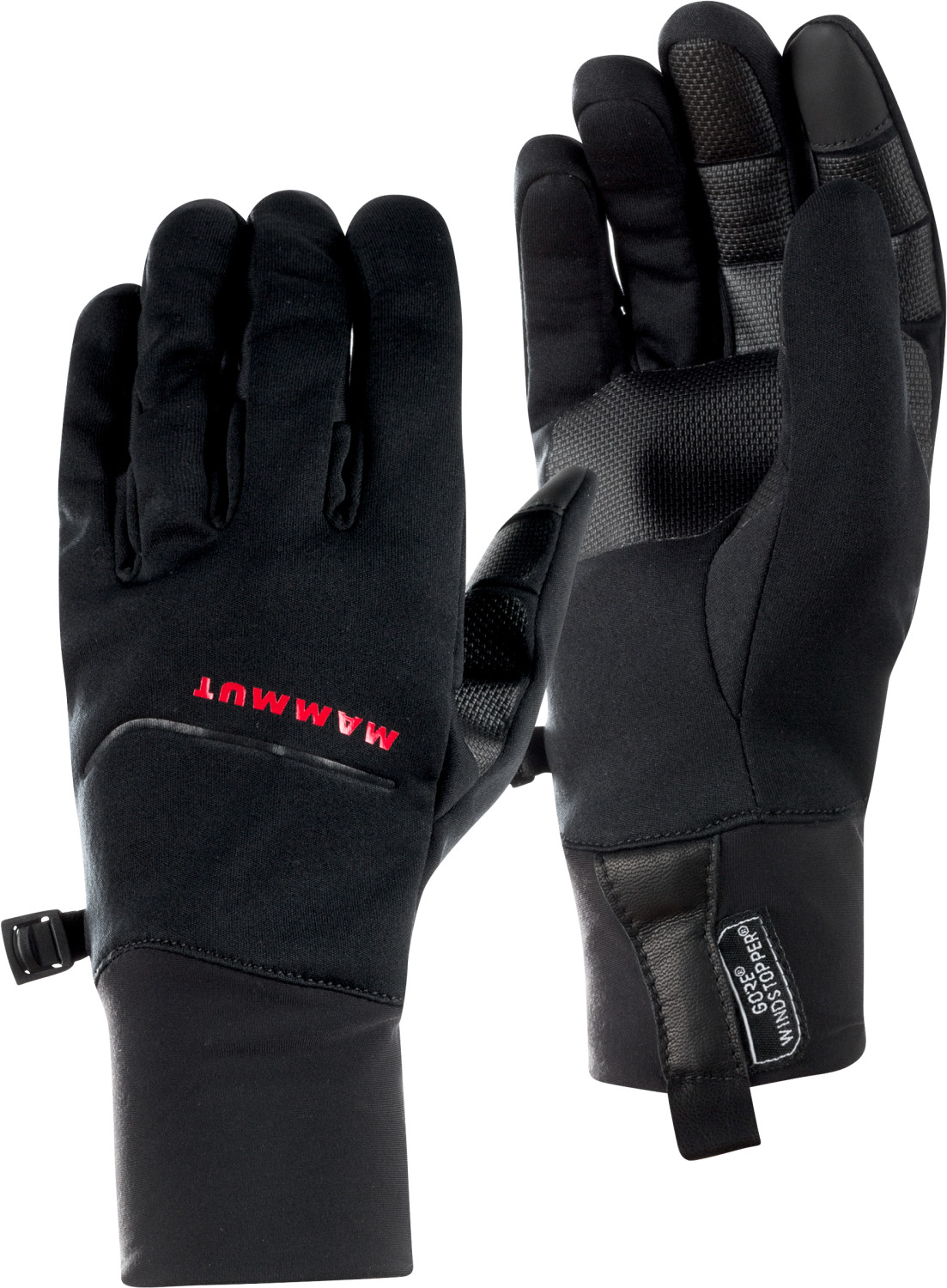 Mammut Astro Gloves