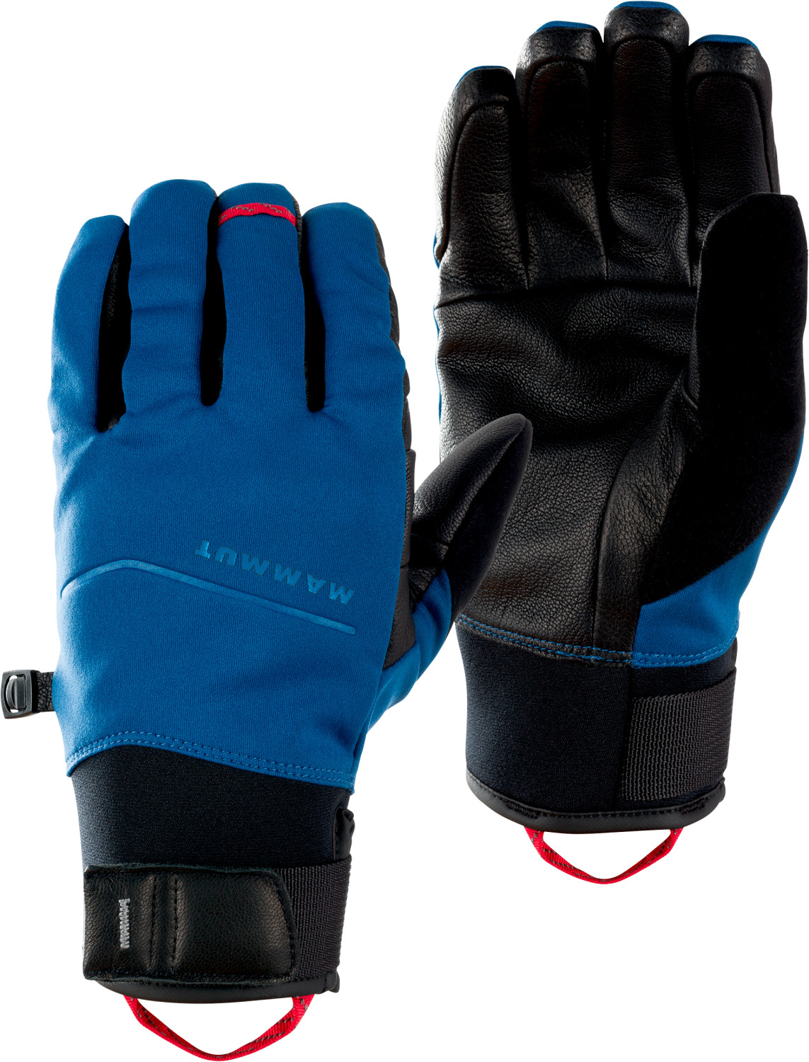 Mammut Astro Guide Gloves ab 59,99 € | Preisvergleich bei idealo.de