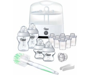 tommee tippee milk storage lids argos