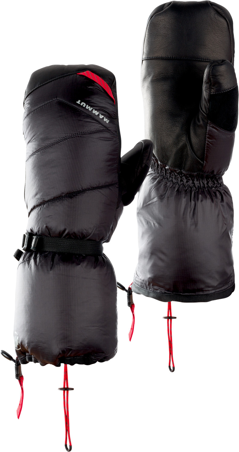 Mammut Arctic Gloves black