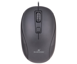 bluestork optical mouse