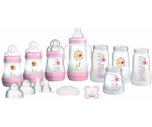mam anti colic starter set