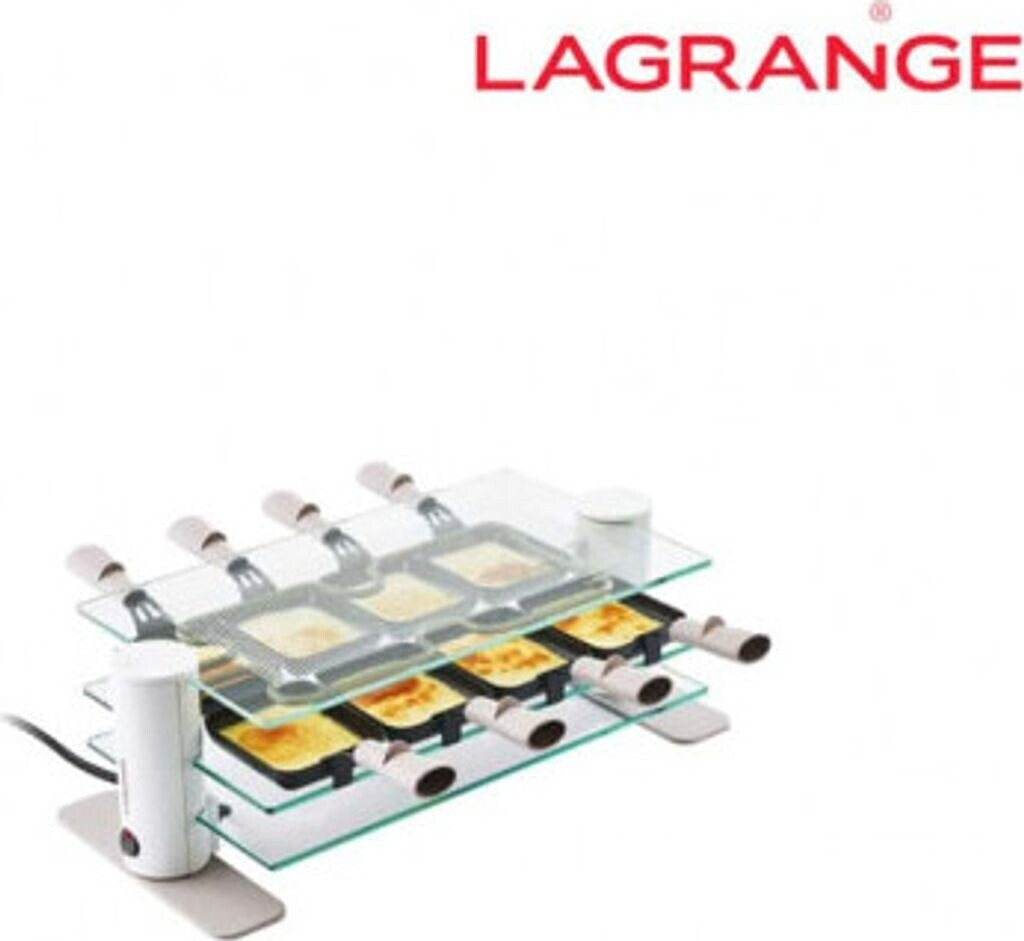 Lagrange Transparence 8 (009808)