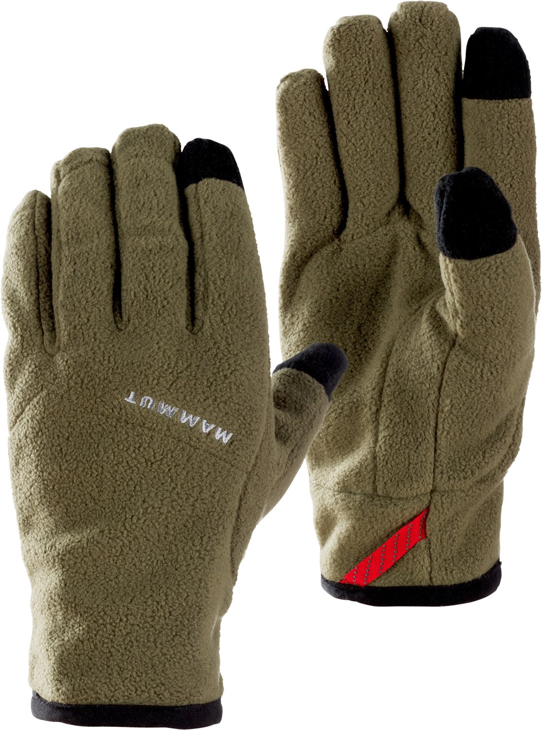 Mammut Fleece Gloves