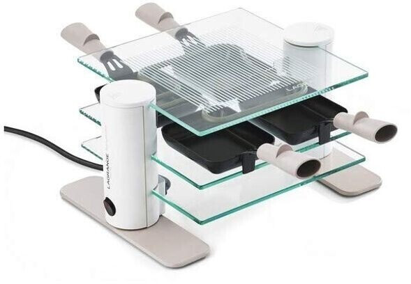 Lagrange Transparence 4 (009408)