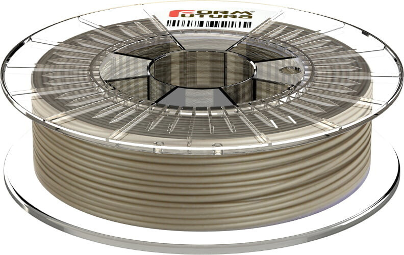 Formfutura PLA Filament 2,85mm 750g gold