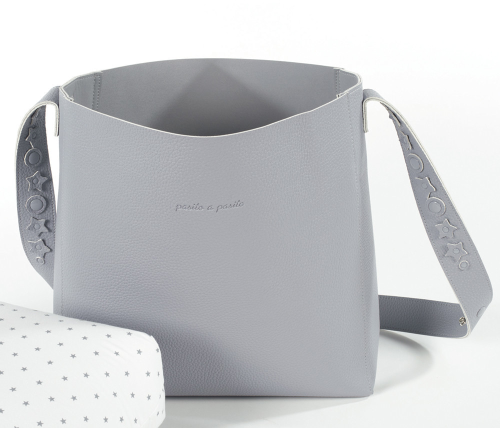 Pasito a Pasito Changing bag for stroller Amelie Blue