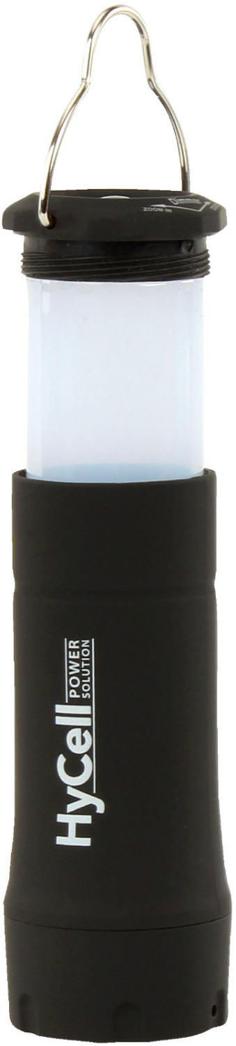 Ansmann HyCell black