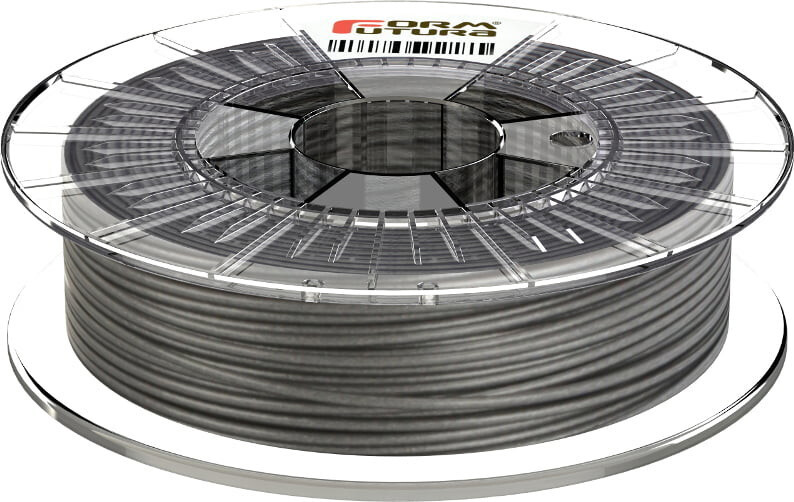 Formfutura PLA Filament 1,75mm 750g grey