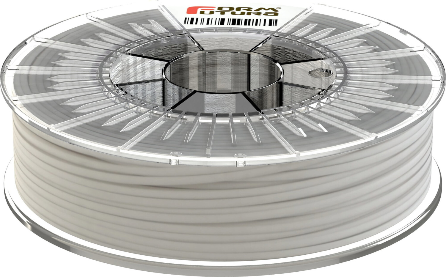 Formfutura PP Filament 1,75mm 500g natural