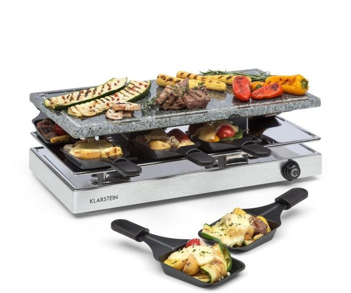 Klarstein Gourmette raclette