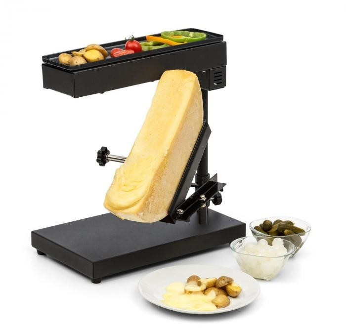 Klarstein Appenzell Peak raclette et gril