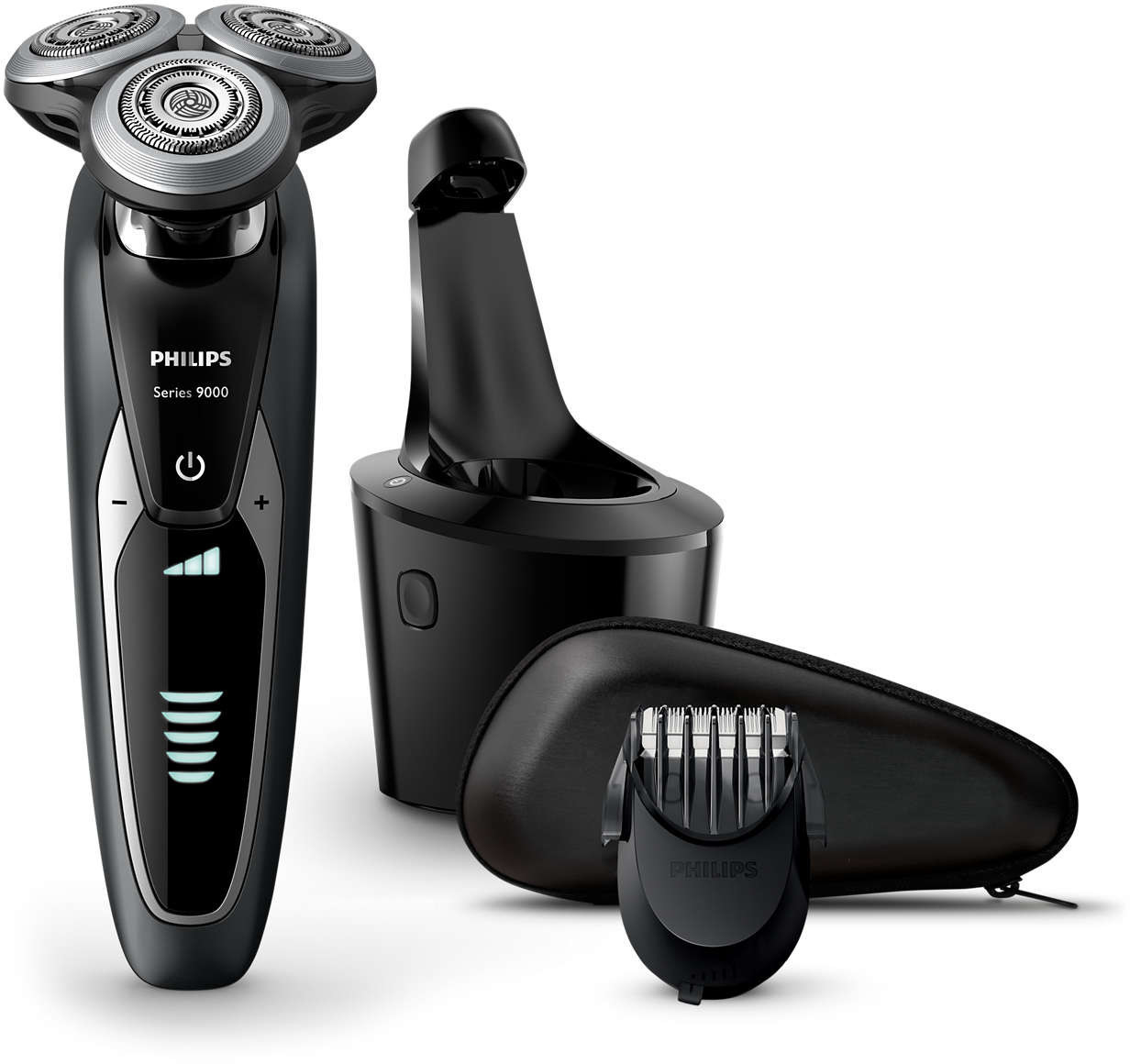 Philips S9531/31 Shaver Series 9000