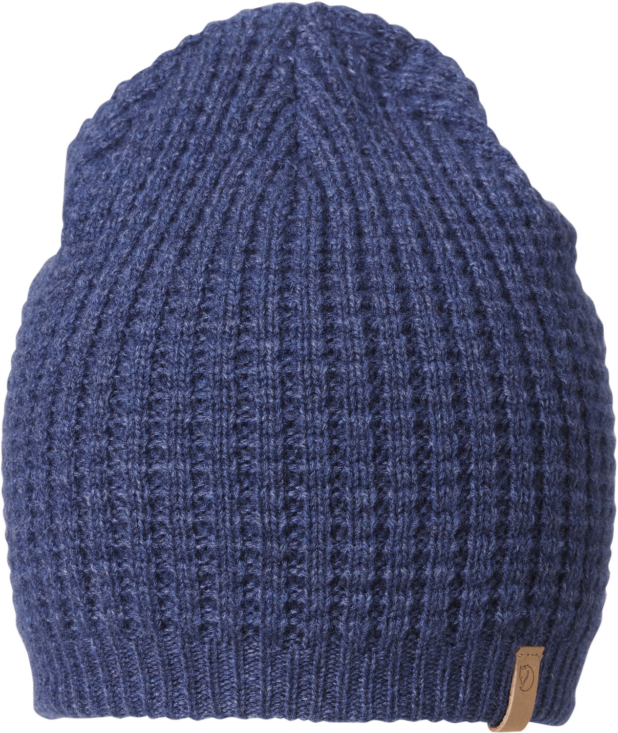Fjällräven Structure Beanie navy