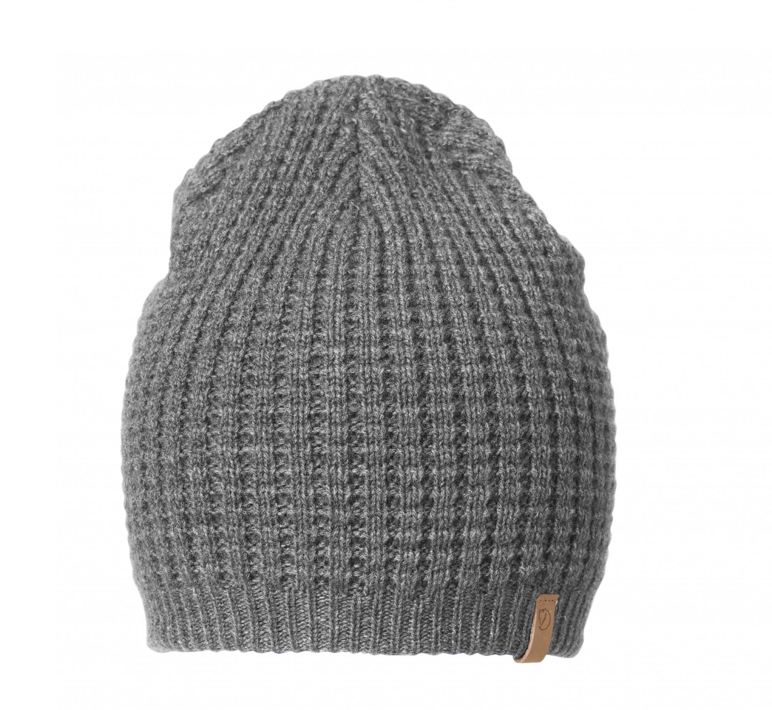 Fjällräven Structure Beanie dark