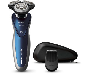 Philips S8980/13 Shaver Series 8000 au meilleur prix sur idealo.fr