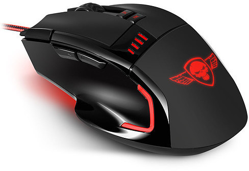 Spirit of Gamer Pro-M5