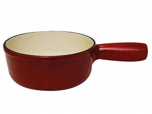 Schwarz Caquelon 19 cm