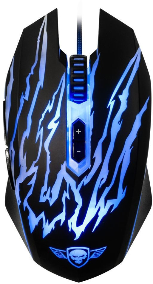 Spirit of Gamer Elite-M40 (Scary Edition)