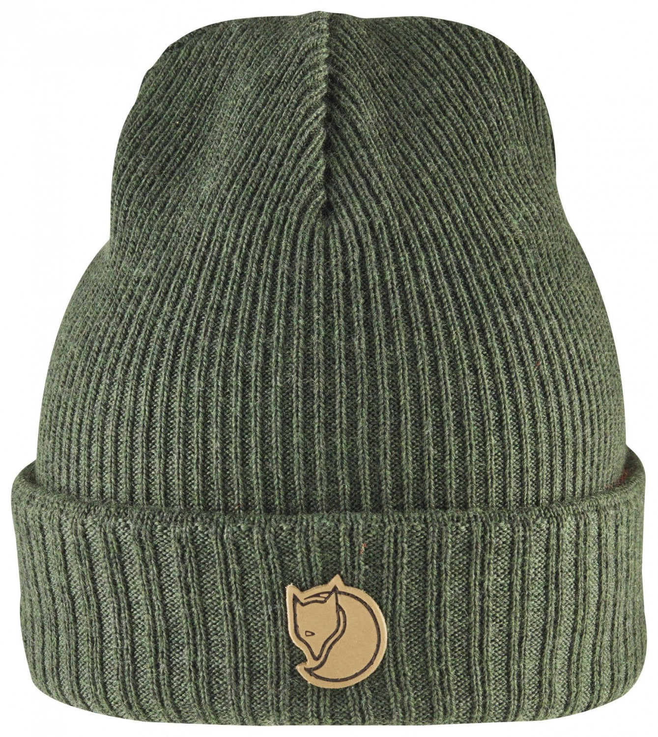Fjällräven Sörmland Reversable Beanie dark olive