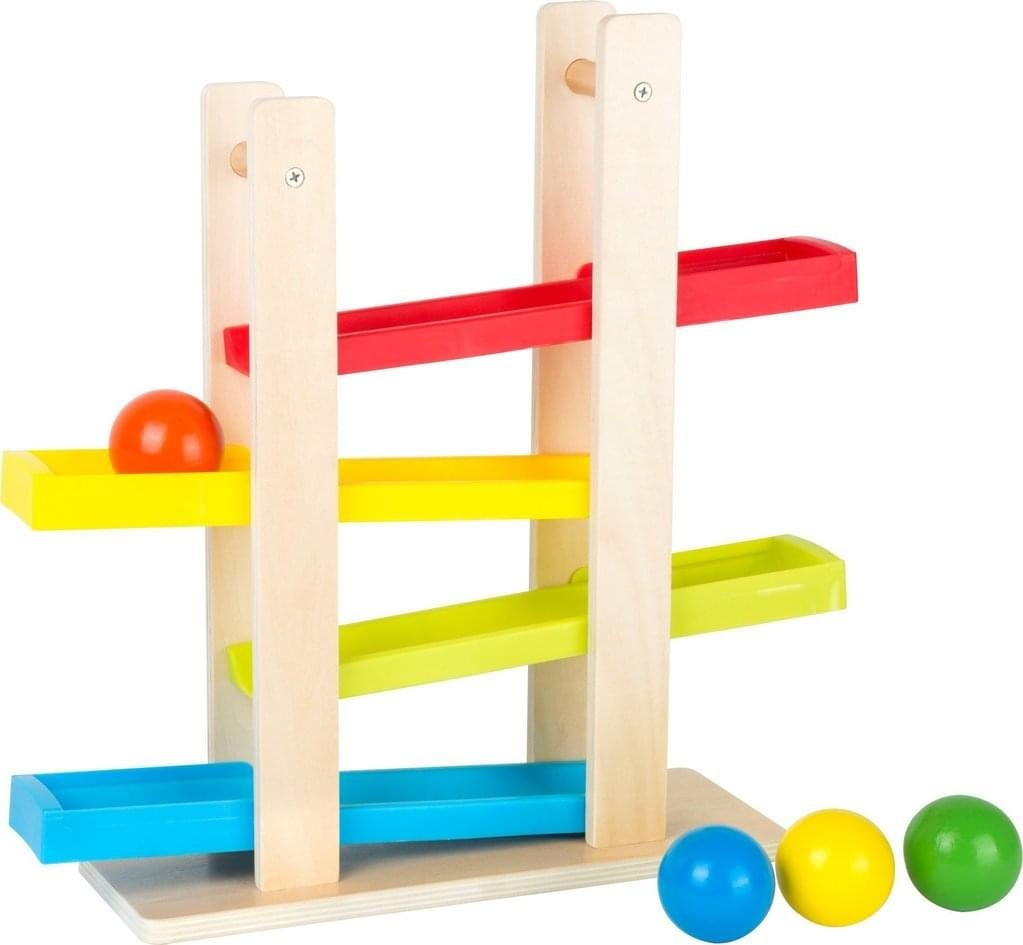 Small Foot Design Marble Run 11195