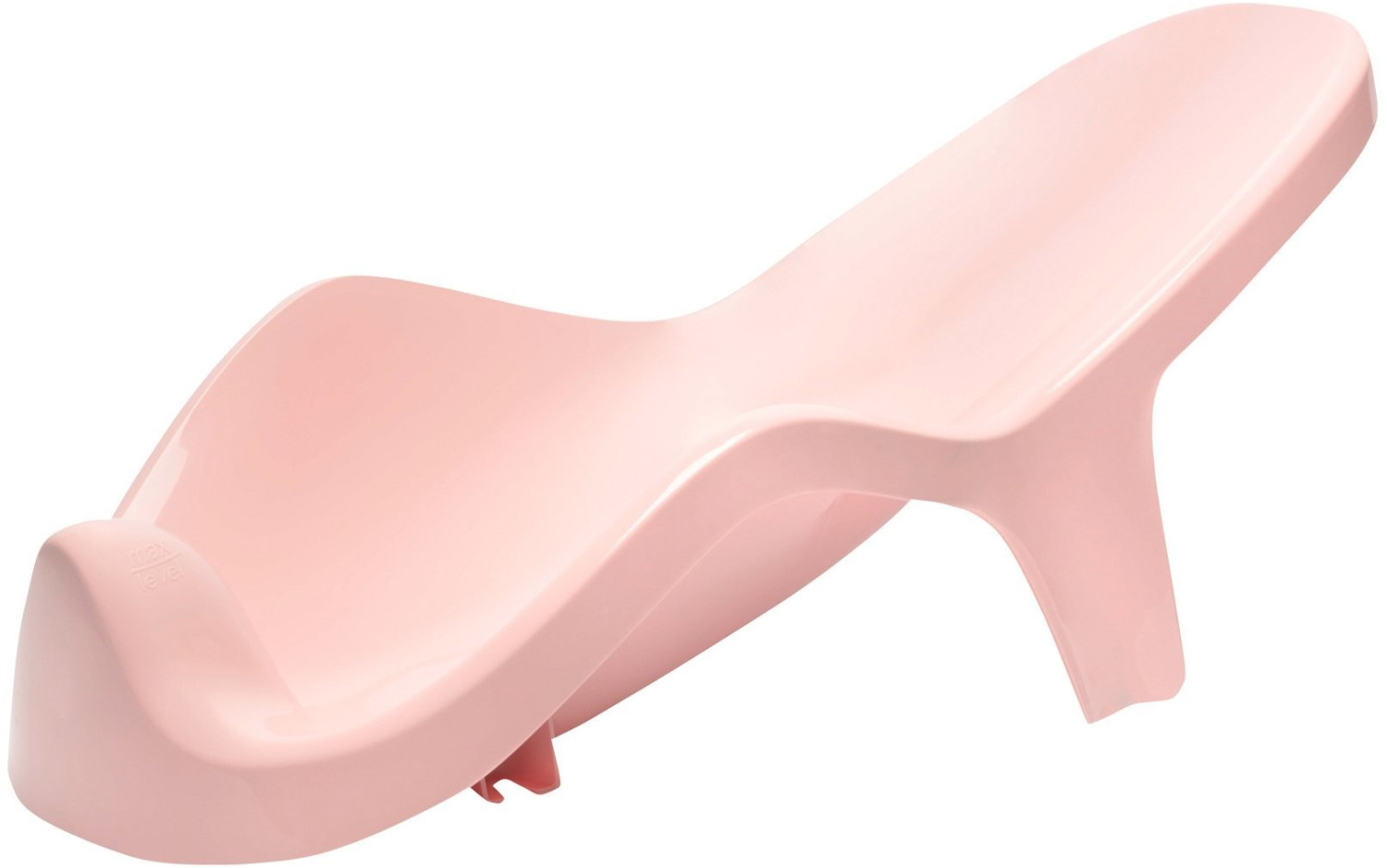 Luma Siège de bain Cloud Pink