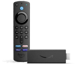 Amazon Fire Tv Stick 4k Ab 39 99 Juni 2021 Preise Preisvergleich Bei Idealo De