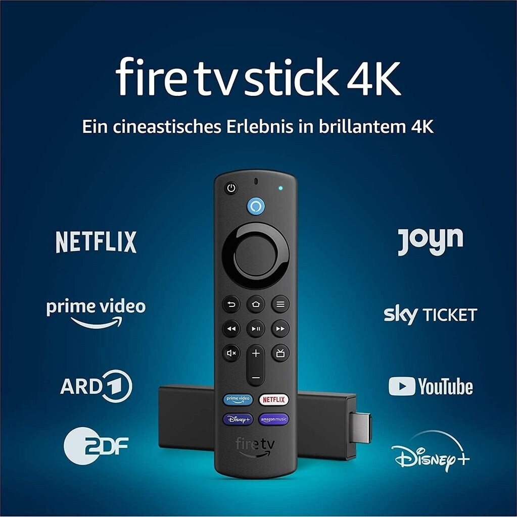 Fire Tv Stick Stürzt Dauernd Ab