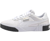 Puma cali new arrivals noire et blanche