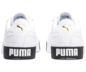 Ataque de nervios uno Enredo Puma Cali Women White/Black desde 44,95 € | Compara precios en idealo
