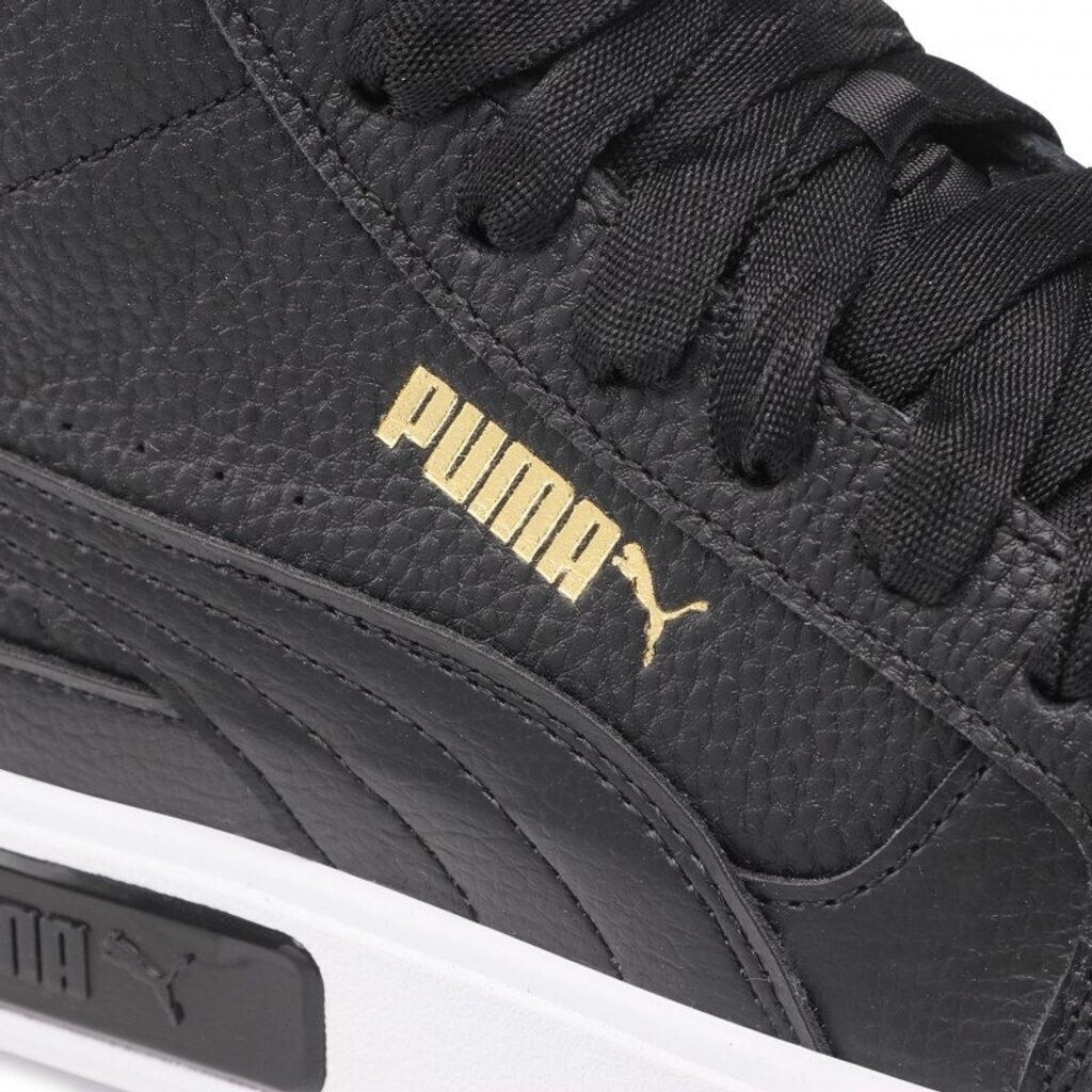 Puma cali weiss online