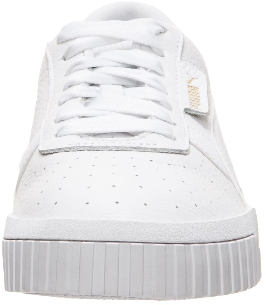 Ladies puma hotsell cali trainers