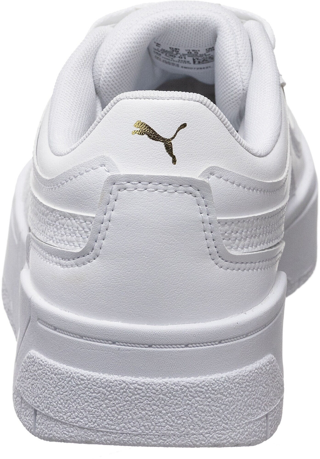 Puma cali on sale wit