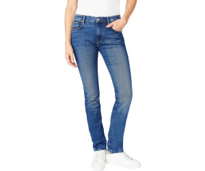 Pepe Jeans New Brooke, Jeans Mujer (Varias tallas) » Chollometro