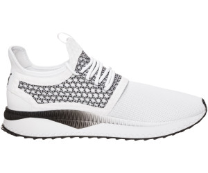 puma tsugi netfit v2 white
