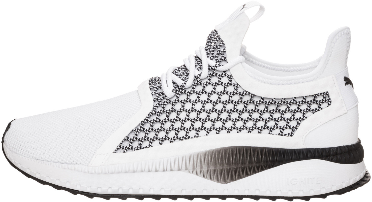 puma tsugi netfit v2 sneaker
