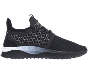 puma tsugi netfit v2 black