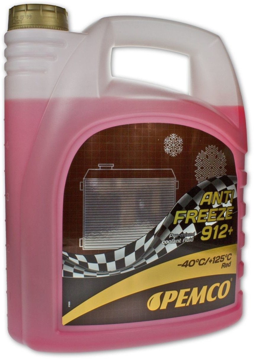 Pemco PM0912-5