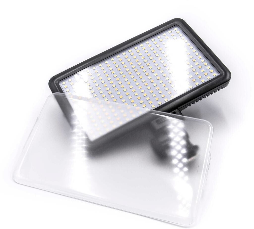 vhbw Videolight 300 LEDs