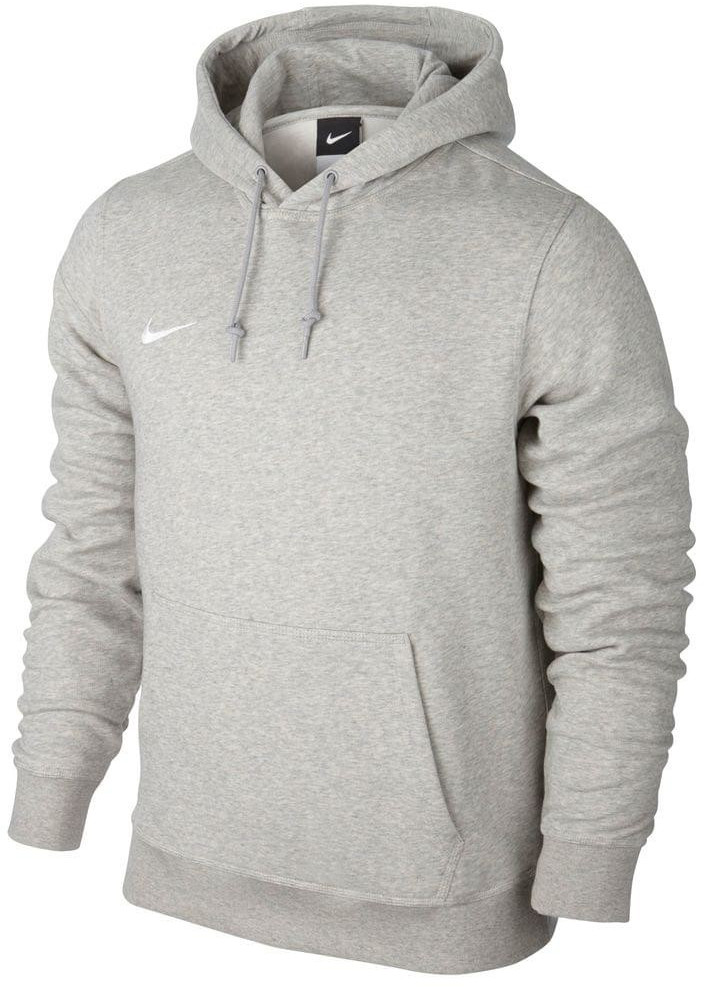 nike team club hoodie