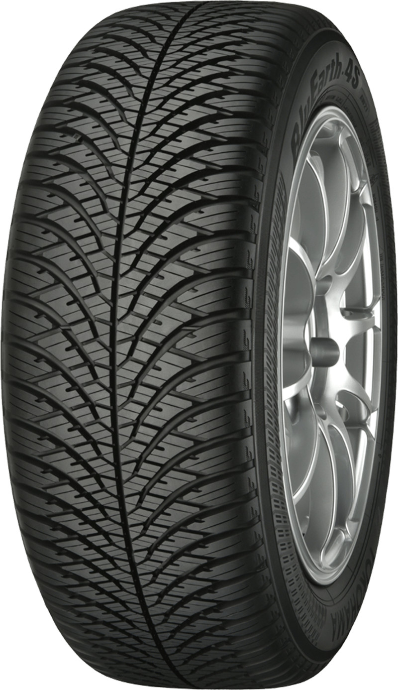 Yokohama BluEarth-4s AW21 185/65 R15 88H
