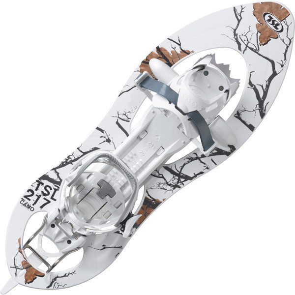 TSL Raquettes composite 217 Camo (2019)