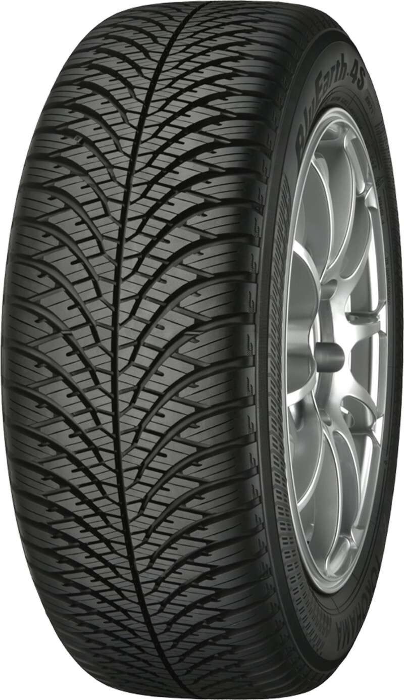 Yokohama BluEarth-4s AW21 195/50 R15 82H