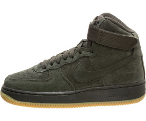 air force 1 verde