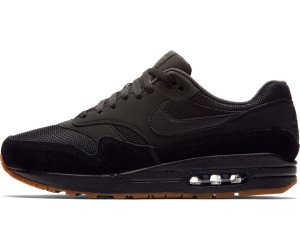 Nike Air Max 1 Essential black/black/gum medium brown/black ab 88,79 ... Nike Air Max 1 Essential black/black/gum medium brown/black ab 88,79 ...