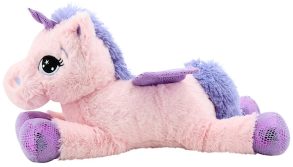 Sweety-Toys Unicorn  65 cm (pink)