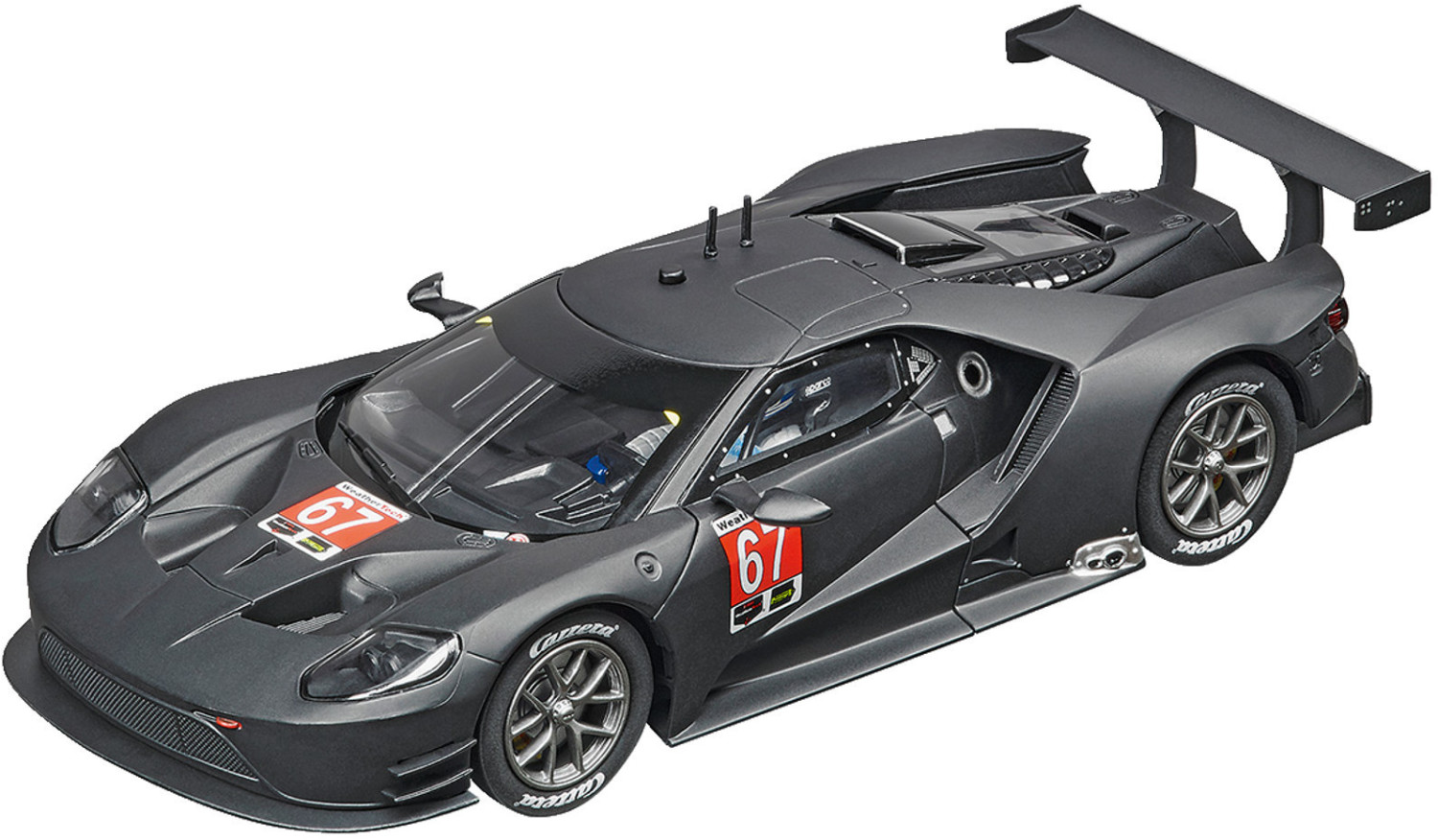 Carrera Evolution 27584 Ford GT Race Car No.67