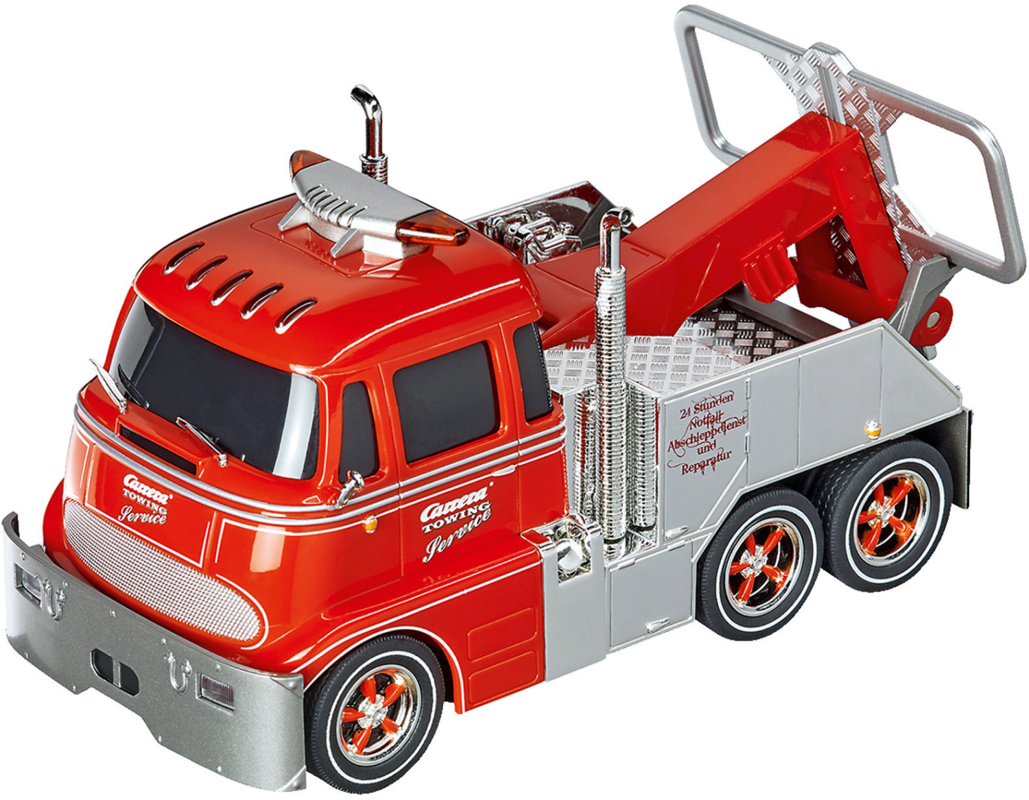 Carrera Digital 143 30867 Abschleppwagen