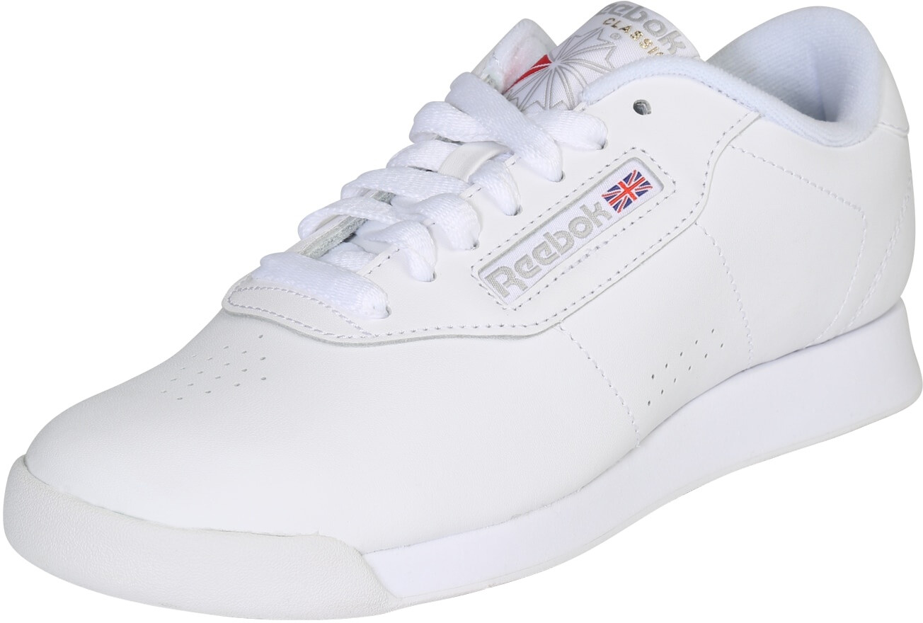 Reebok princess weiß outlet