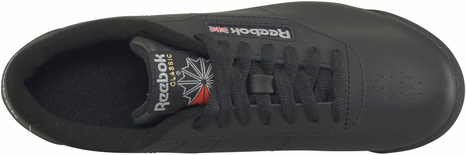 Reebok Princess Wide black au meilleur prix sur idealo
